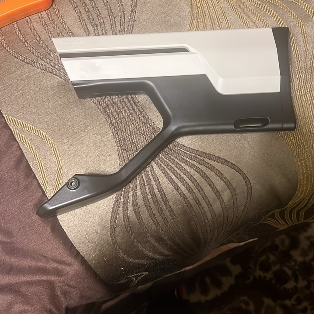 Splatr Gun Set - Picture 10 of 16
